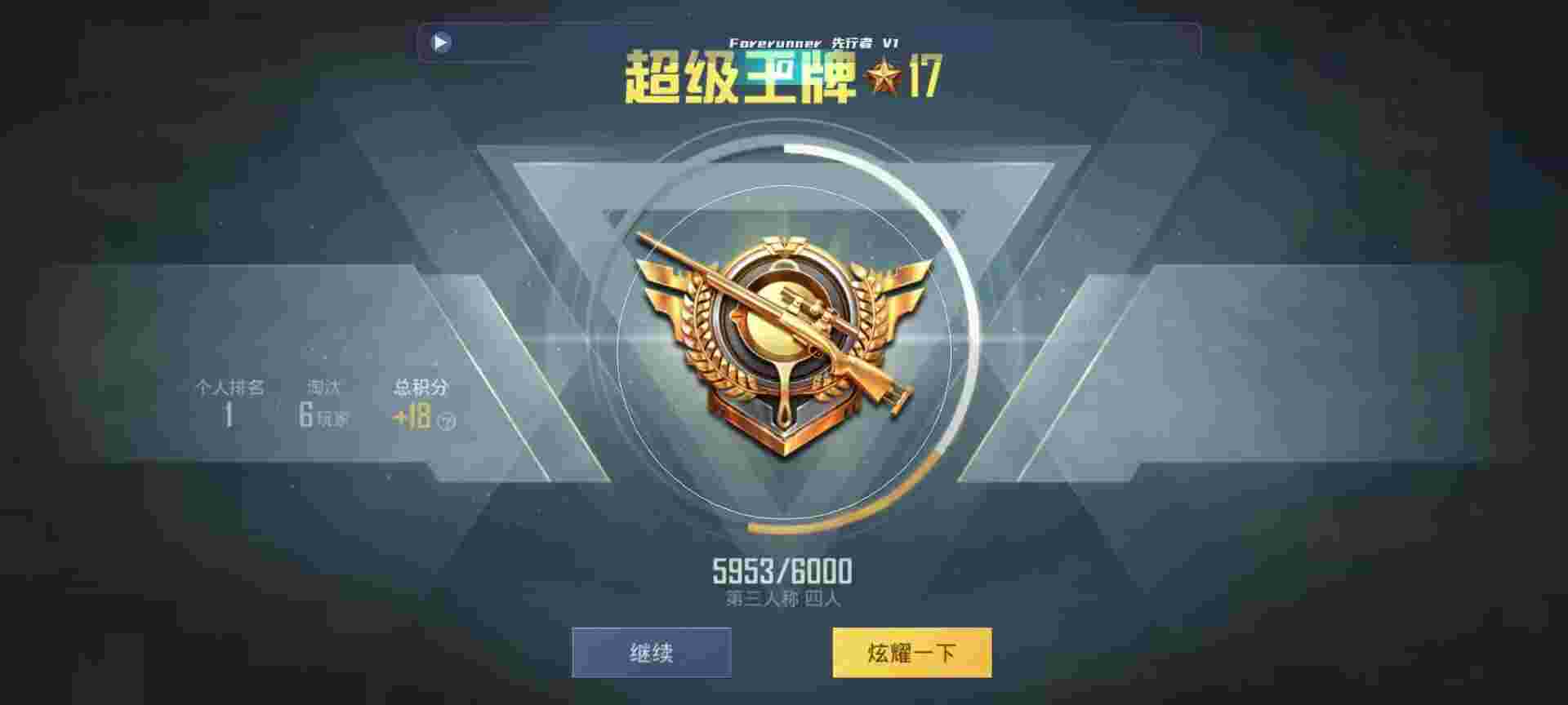 和平精英鸡腿辅助自瞄 - ҴƽӢ辅助预览图